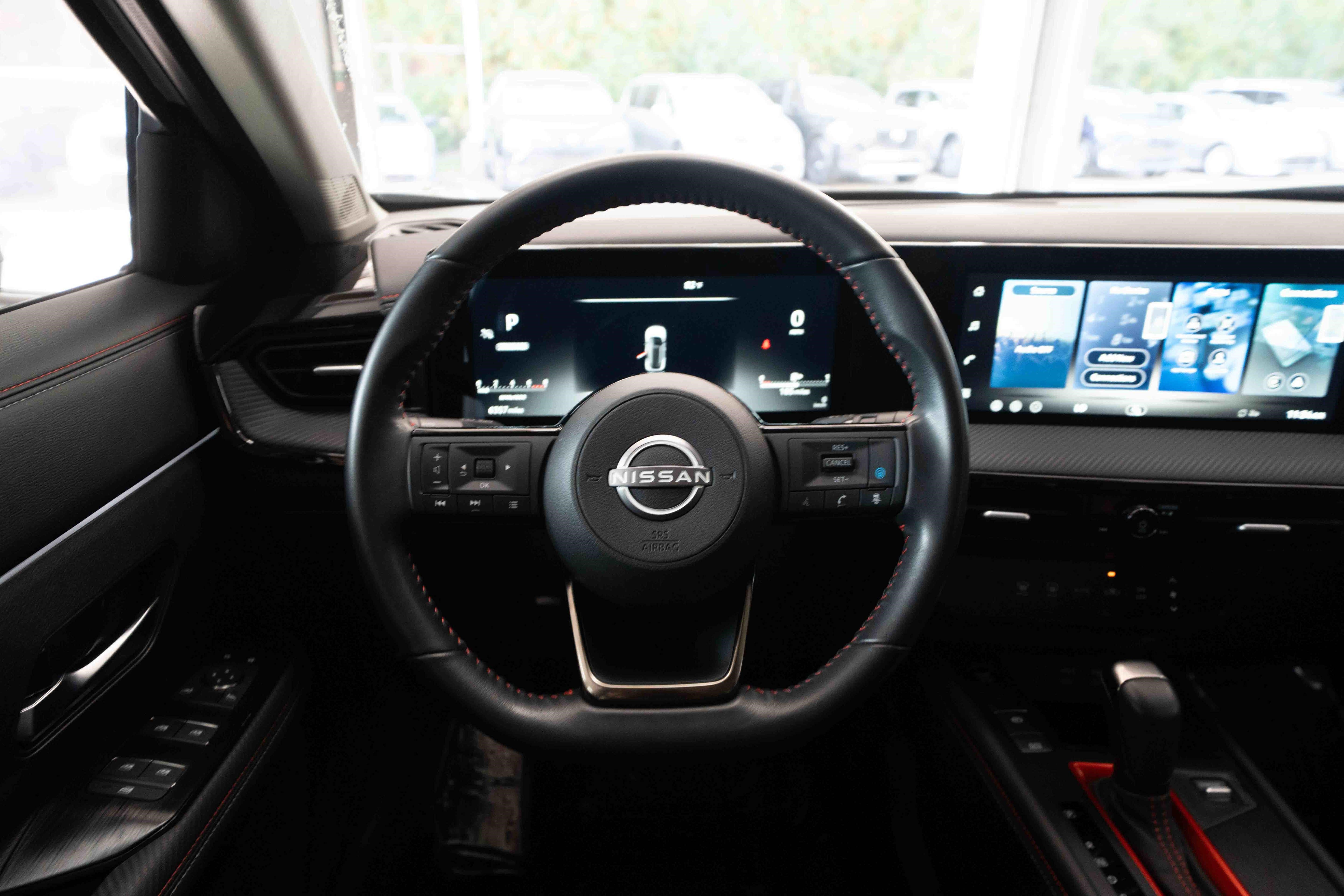 Used 2026 Nissan Kicks SR FWD image 21