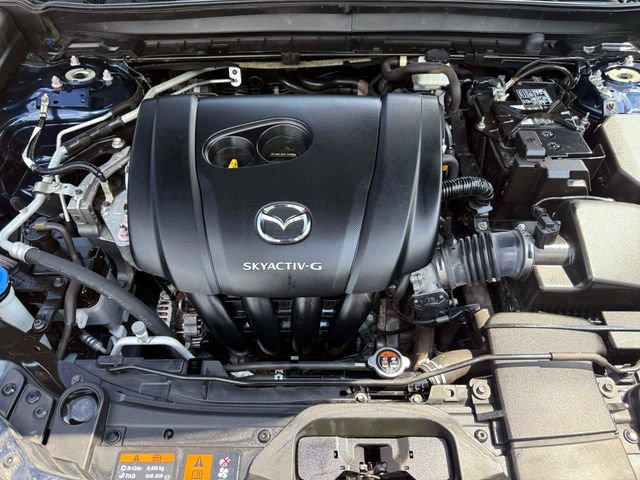 Used 2021 MAZDA CX-30 FWD 2.5 S w/ Select Package image 19