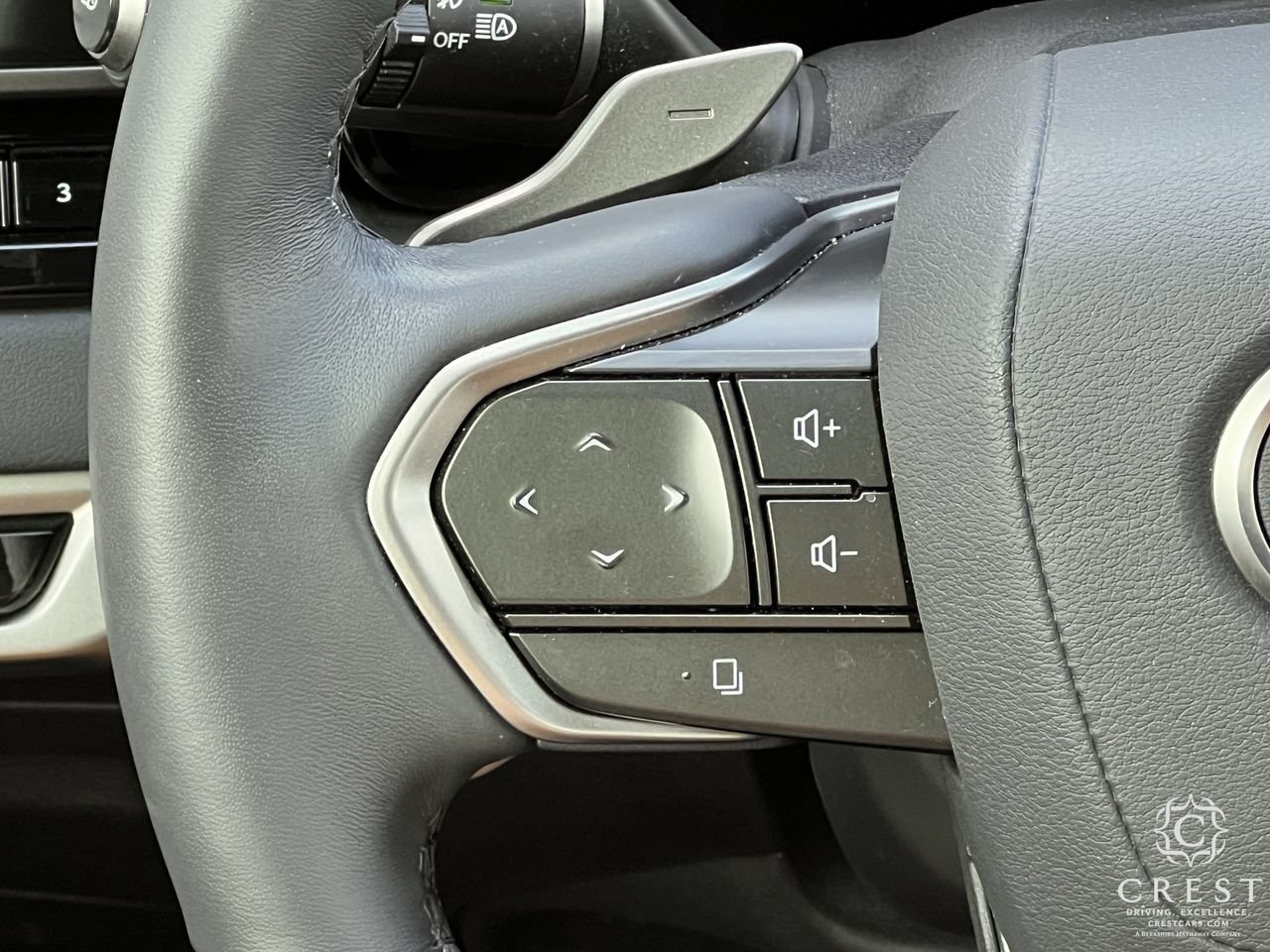 Used 2024 Lexus RX 350 w/ Technology Package AWD/4WD image 13