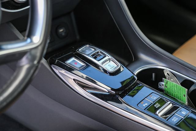 Used 2020 Hyundai Sonata Limited FWD image 24