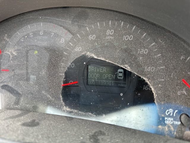 Used 2008 Toyota Camry XLE FWD image 7