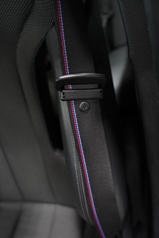 Used 2018 BMW M3 RWD image 38
