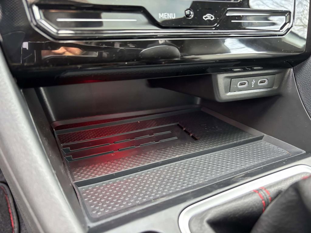 New 2026 Volkswagen Jetta GLI Autobahn image 20