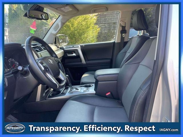 Used 2024 Toyota 4Runner SR5 Premium AWD/4WD image 15