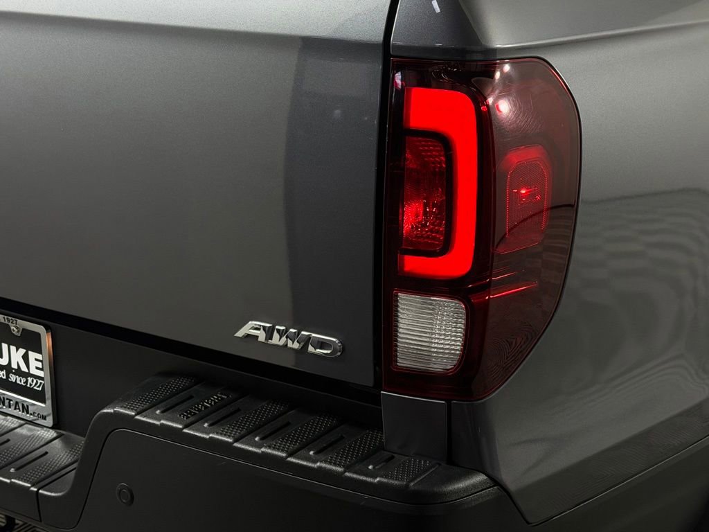 Used 2022 Honda Ridgeline RTL-E image 13