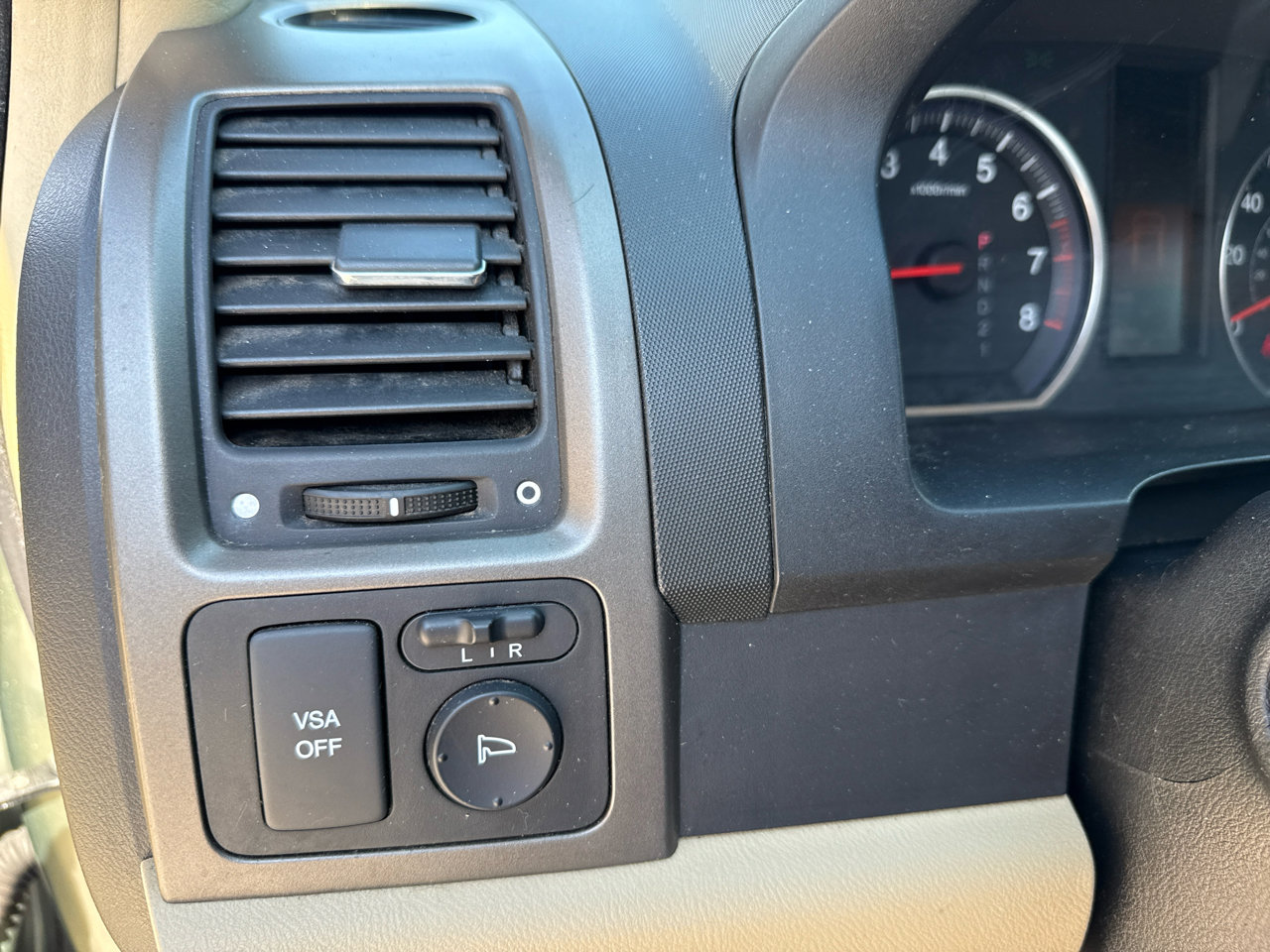 Used 2007 Honda CR-V EX-L image 28