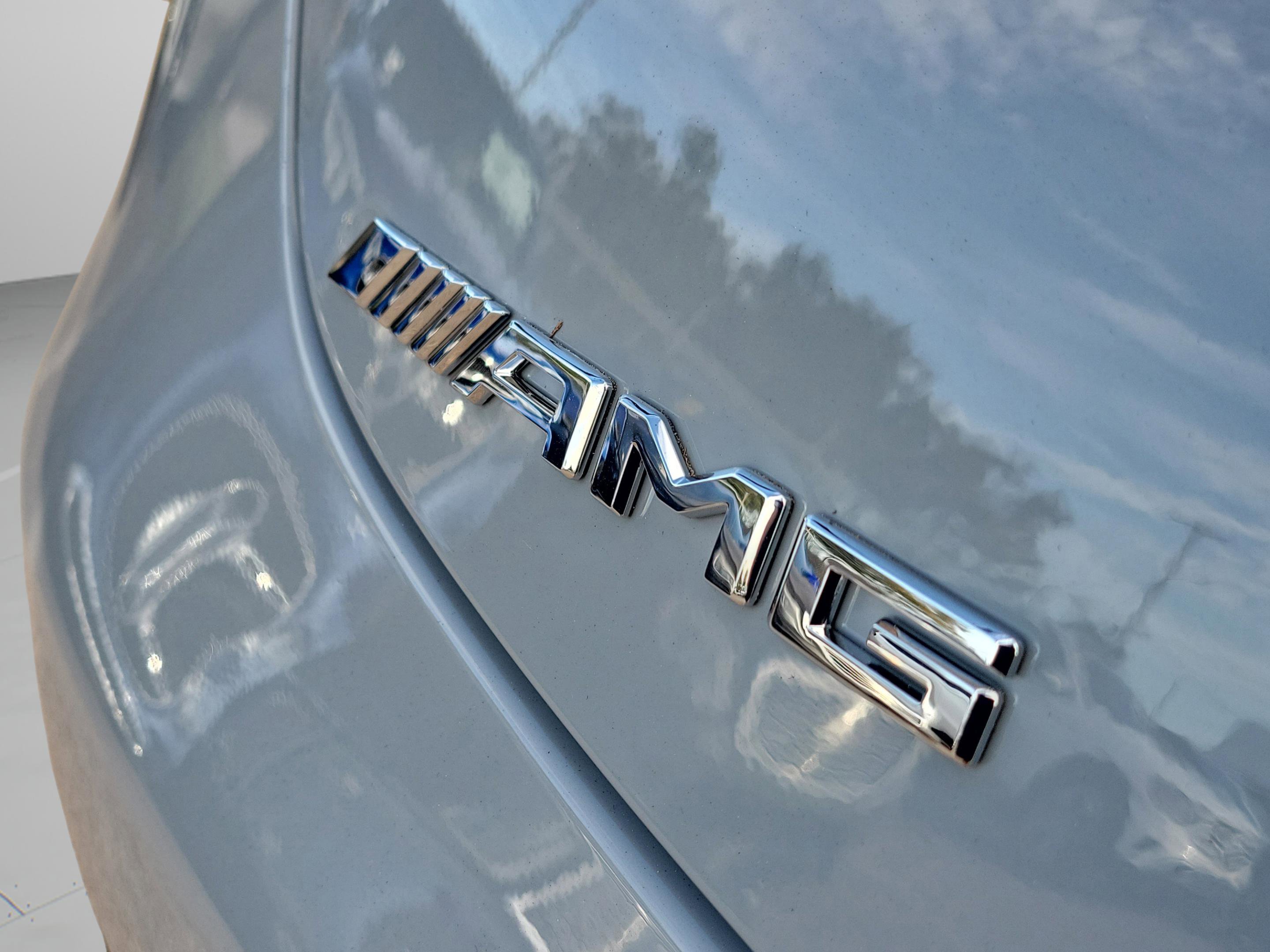 New 2026 Mercedes-Benz CLE 53 AMG 4MATIC Cabriolet image 25