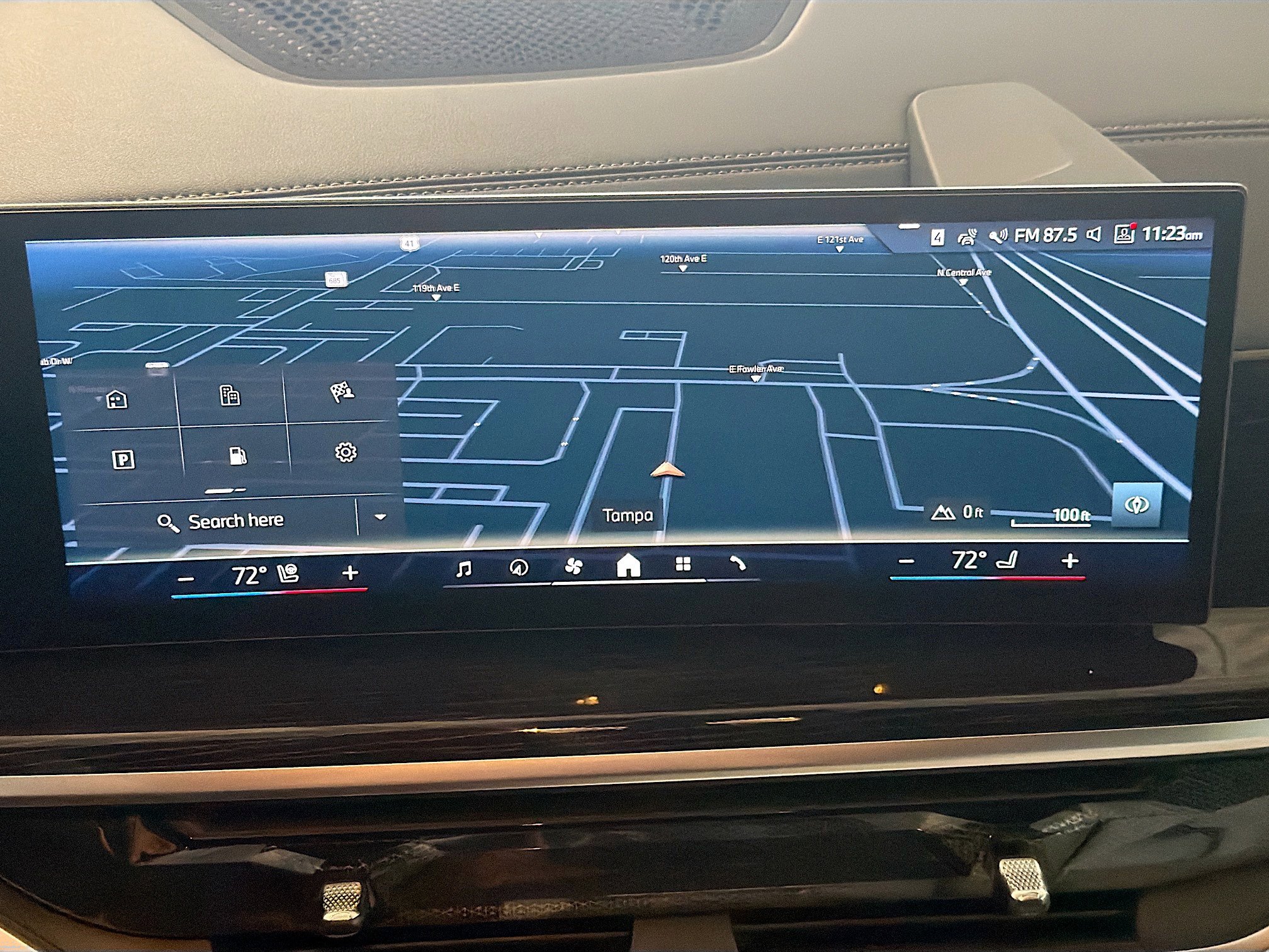 New 2026 BMW X5 xDrive50e w/ M Sport Package image 32