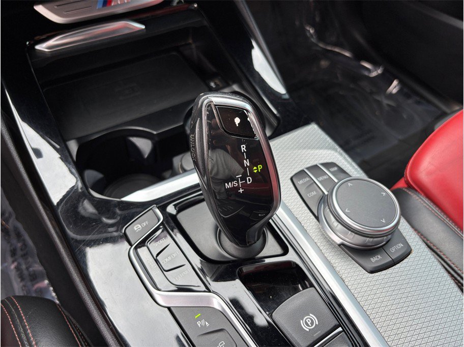 Used 2019 BMW X3 M40i AWD/4WD image 38