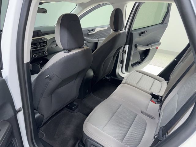 Used 2021 Ford Escape S AWD/4WD image 17