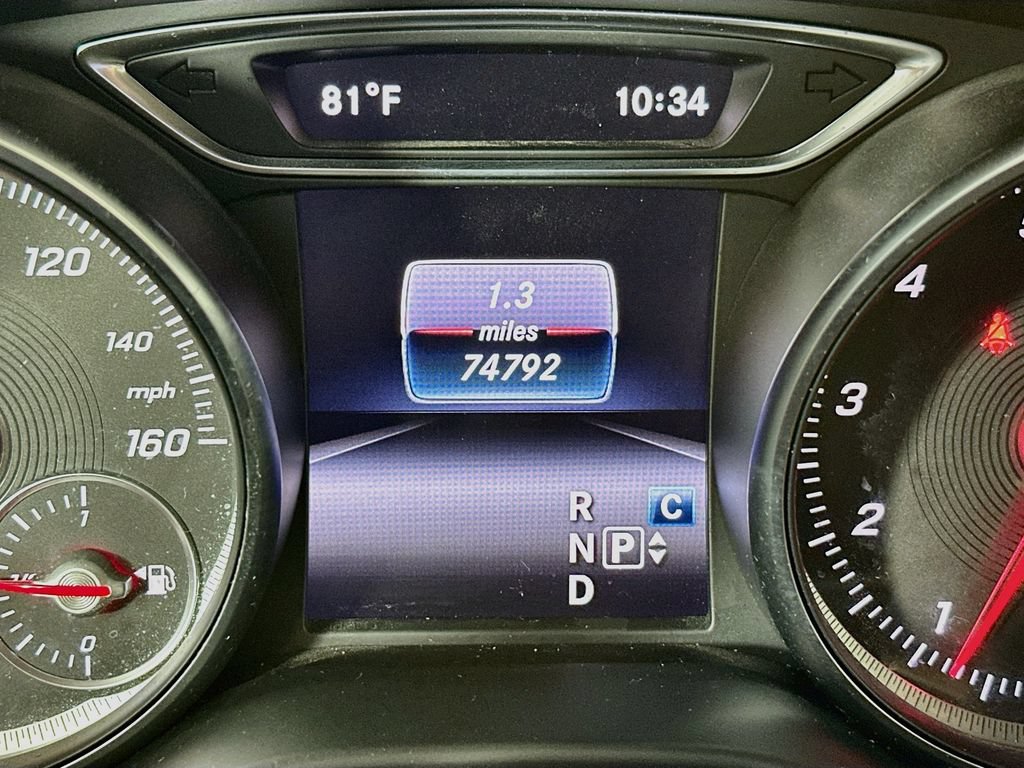 Used 2020 Mercedes-Benz GLA 250 4MATIC image 12