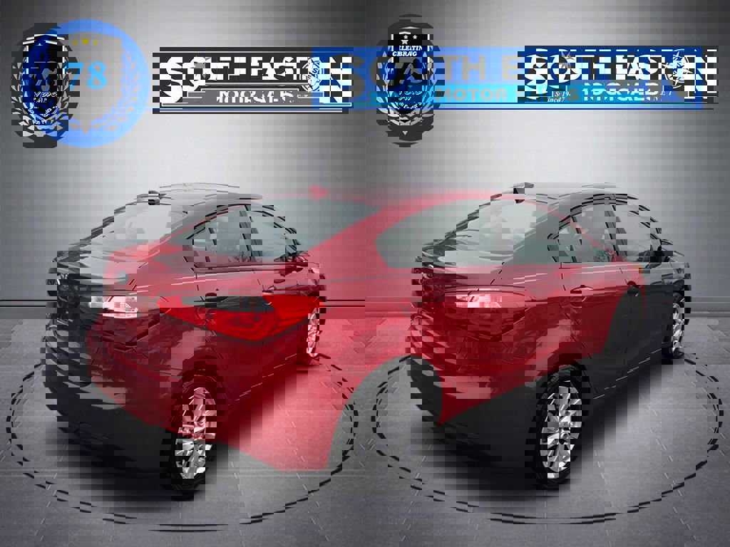 Used 2016 Kia Forte LX w/ LX Popular Plus Package image 6