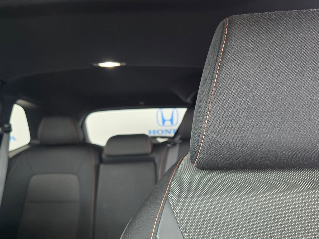 Used 2024 Honda CR-V Sport image 18