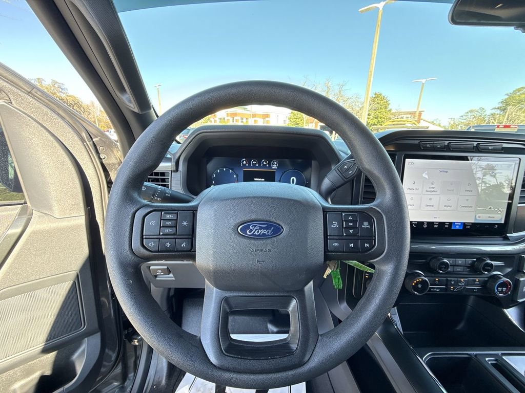 Used 2024 Ford F150 STX image 13
