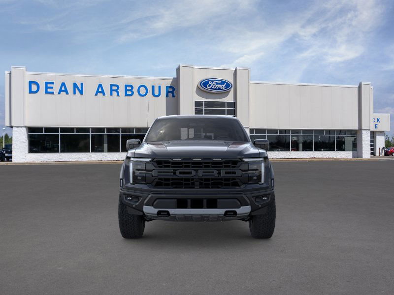 New 2026 Ford F150 Raptor image 6