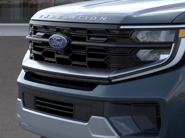 New 2026 Ford Expedition Platinum w/ Platinum Ultimate Package image 18