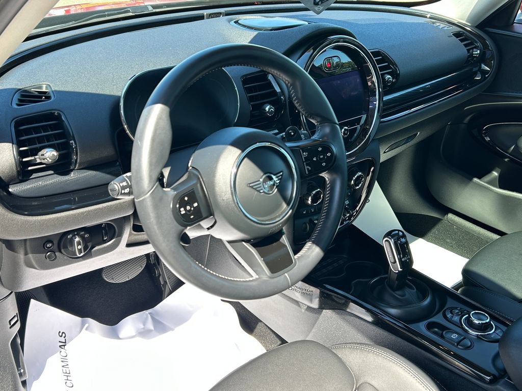 Used 2024 MINI Cooper Clubman S FWD image 13