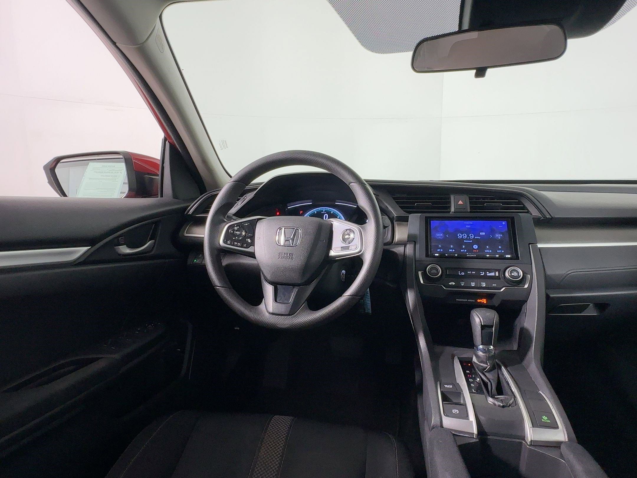 Used 2019 Honda Civic LX image 25