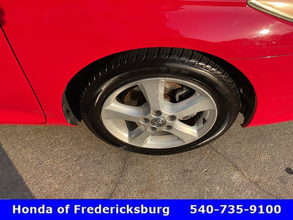 Used 2006 Toyota Solara SLE FWD image 12