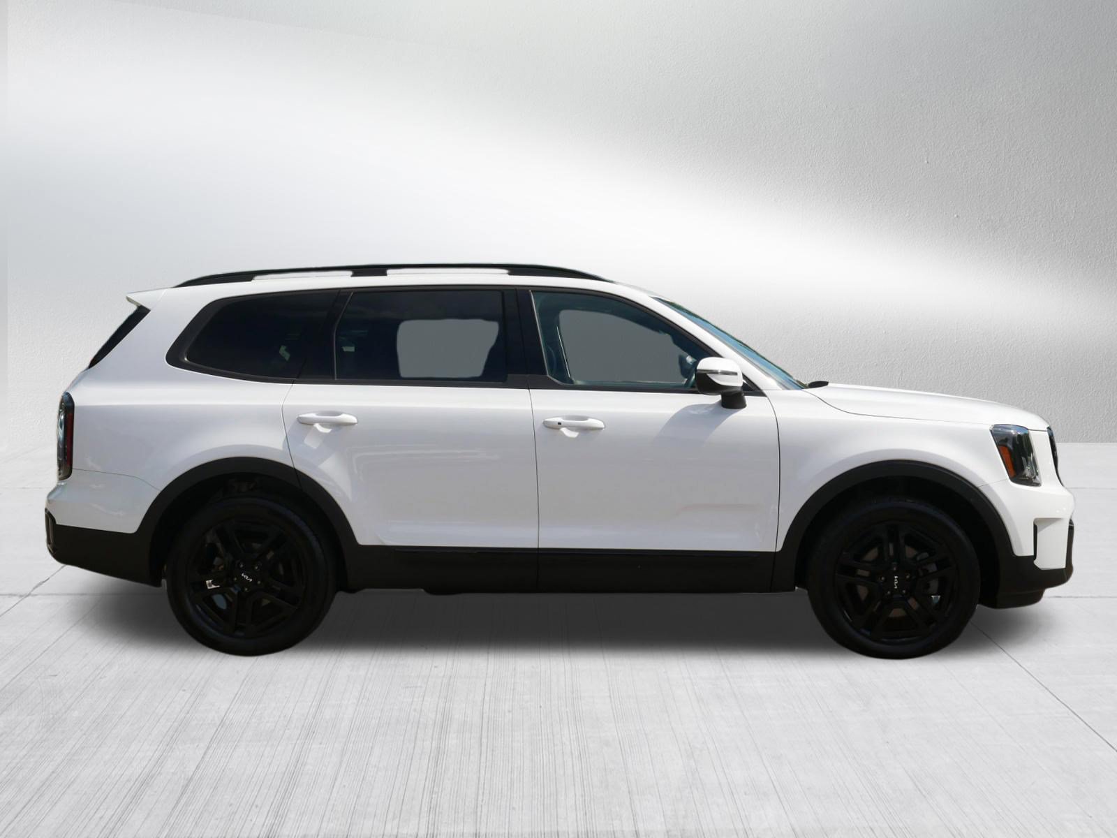 Certified 2024 Kia Telluride EX X-Line AWD/4WD image 8