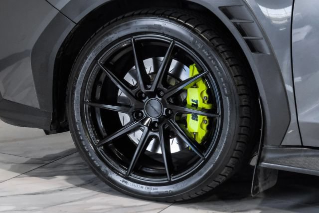 Used 2022 Subaru WRX Limited AWD/4WD image 65