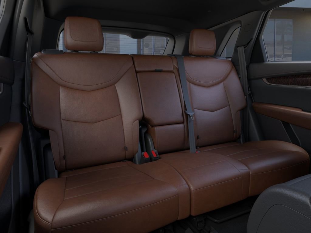 New 2026 Cadillac XT5 Premium Luxury image 17
