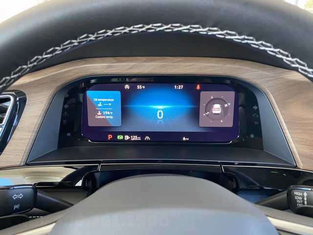 New 2026 Volkswagen Atlas SE AWD/4WD image 26