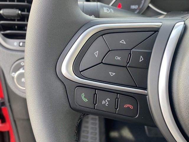 New 2023 FIAT 500X Pop w/ Comfort Group image 17