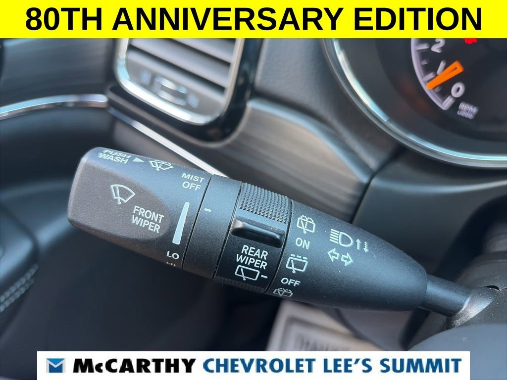 Used 2021 Jeep Grand Cherokee Limited w/ Quick Order Package 2GK 80th image 26