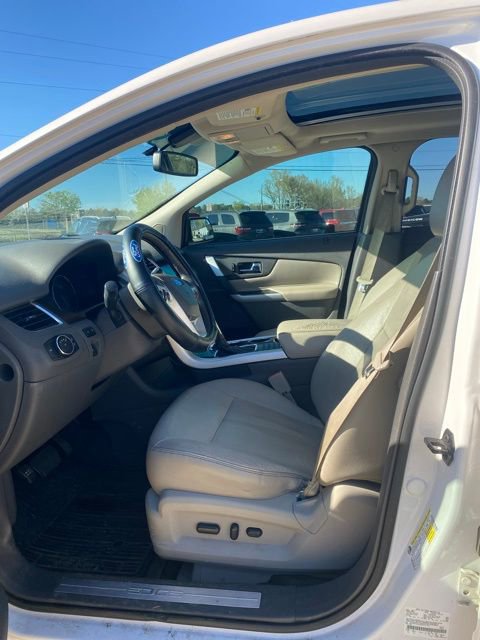 Used 2013 Ford Edge Limited image 15