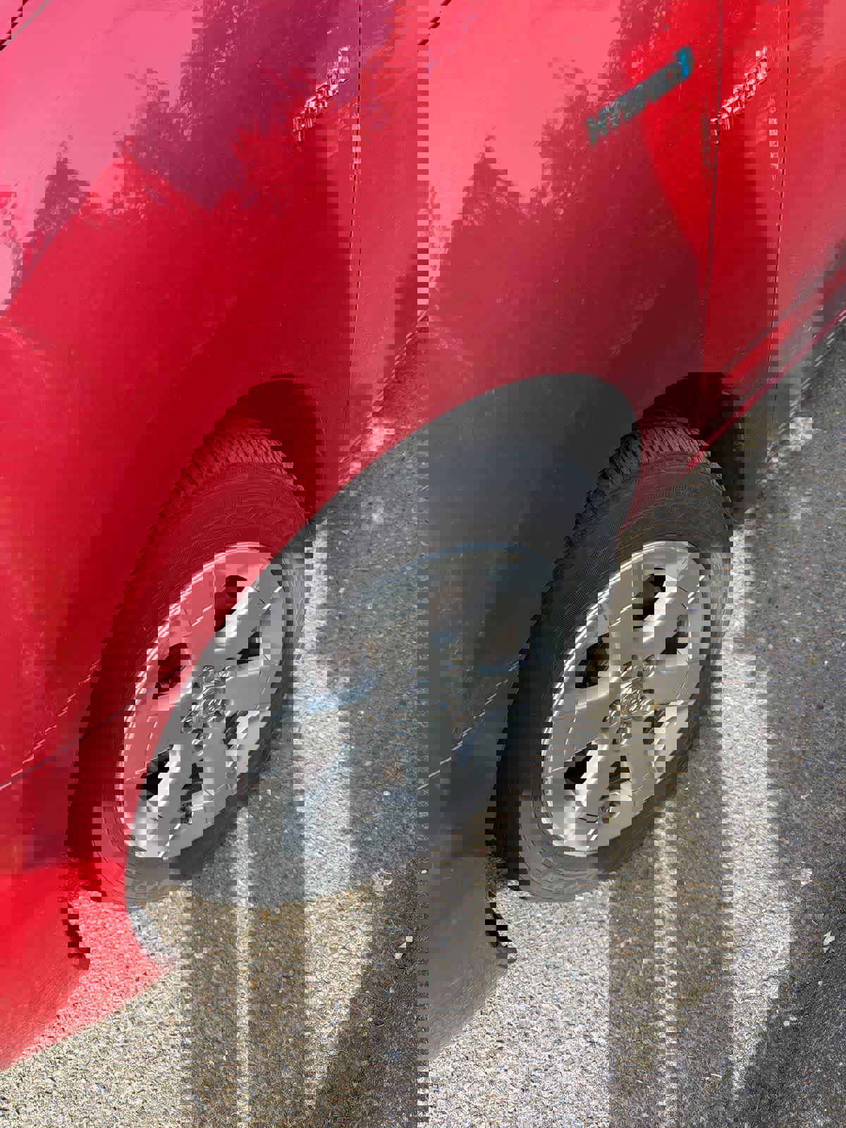 Used 2007 Toyota Prius image 6