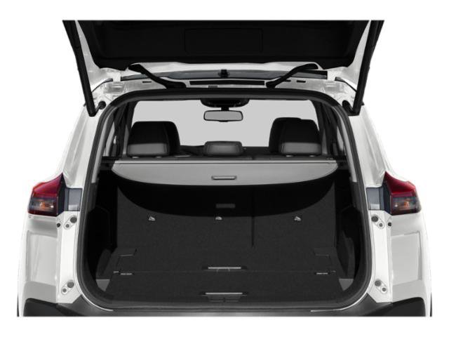 Certified 2023 Nissan Rogue Platinum w/ Platinum Premium Package AWD/4WD image 14
