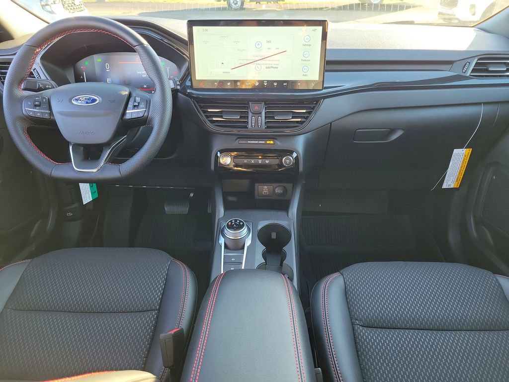 New 2026 Ford Escape ST-Line Select w/ Tech Pack #1 image 11