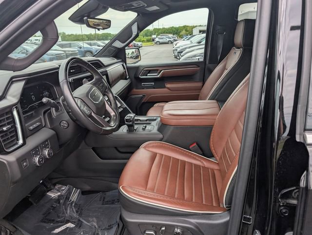 Certified 2023 GMC Sierra 1500 Denali Ultimate AWD/4WD image 15