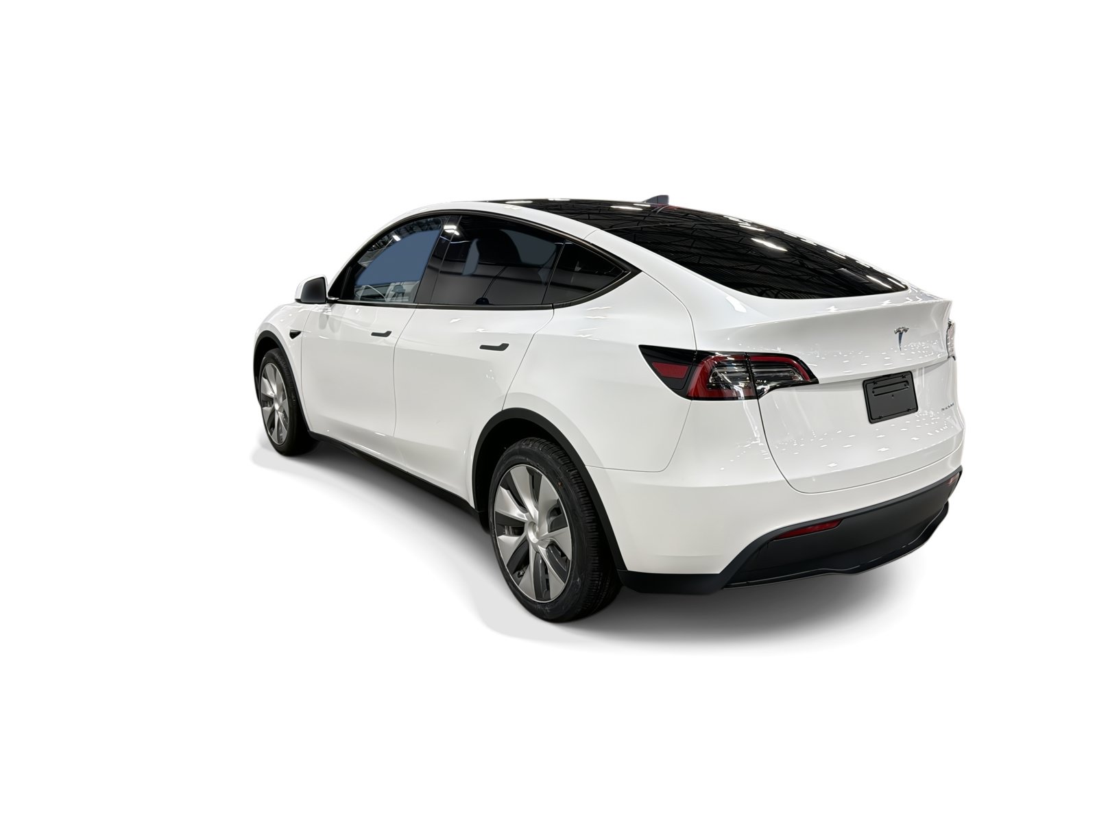 Certified 2023 Tesla Model Y Long Range AWD/4WD image 4