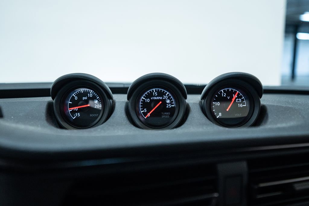 Used 2024 Nissan Z Performance w/ Floor Mat Package RWD image 28