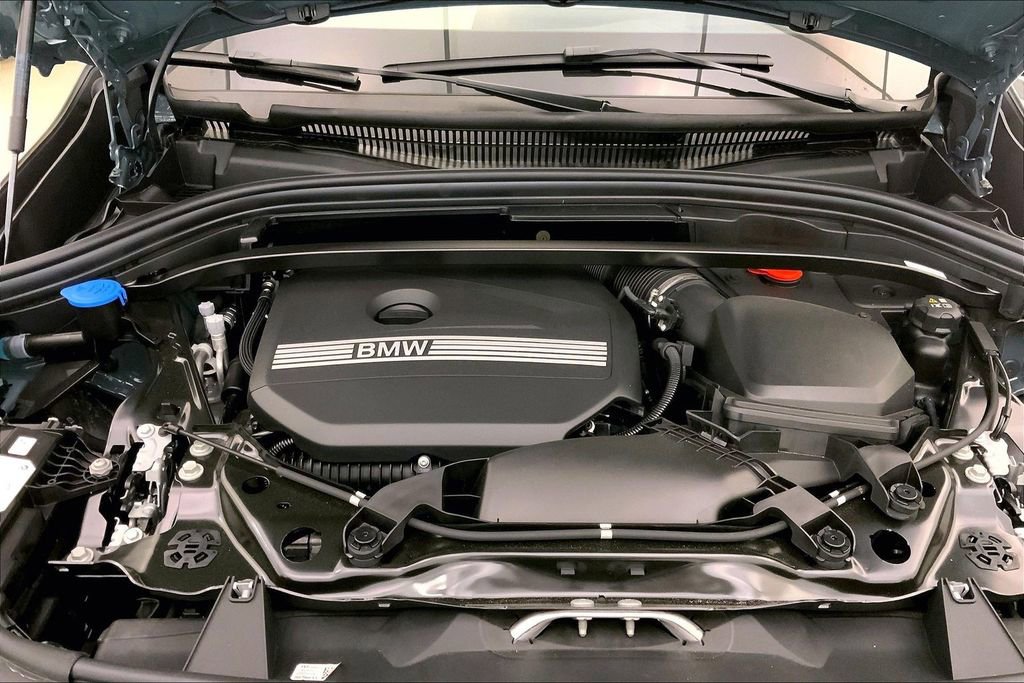 New 2026 BMW X1 xDrive28i w/ Technology Package image 8