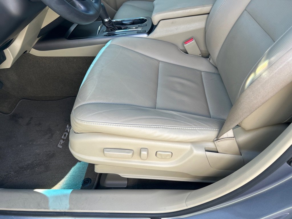 Used 2014 Acura RDX FWD w/ Technology Package image 15