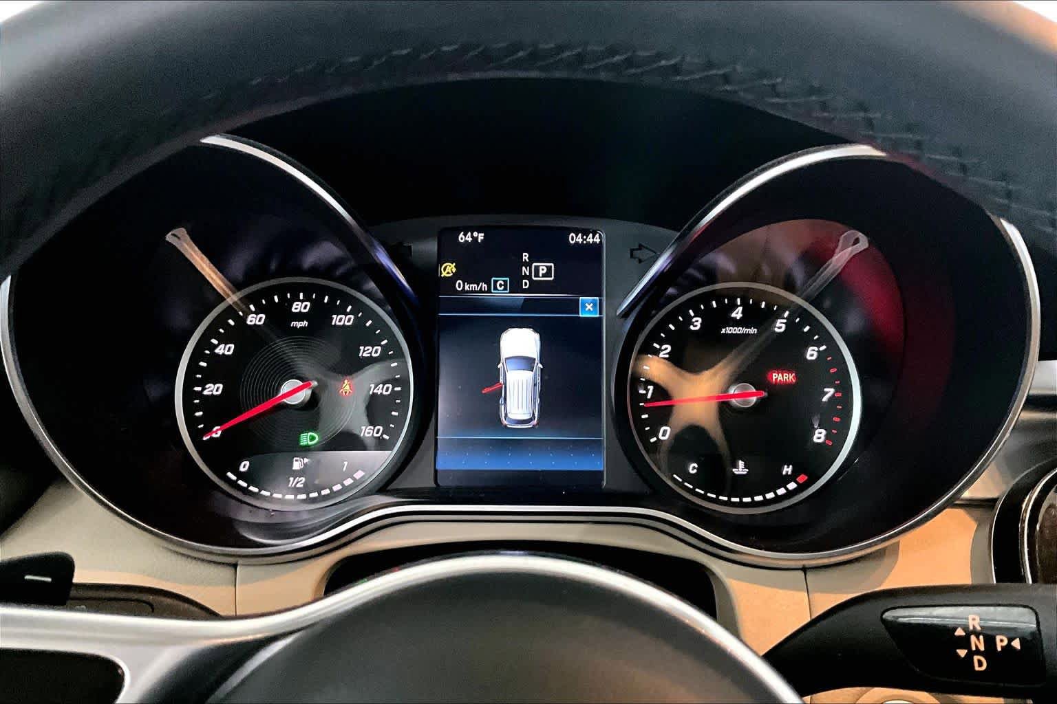 Used 2021 Mercedes-Benz GLC 300 4MATIC image 26