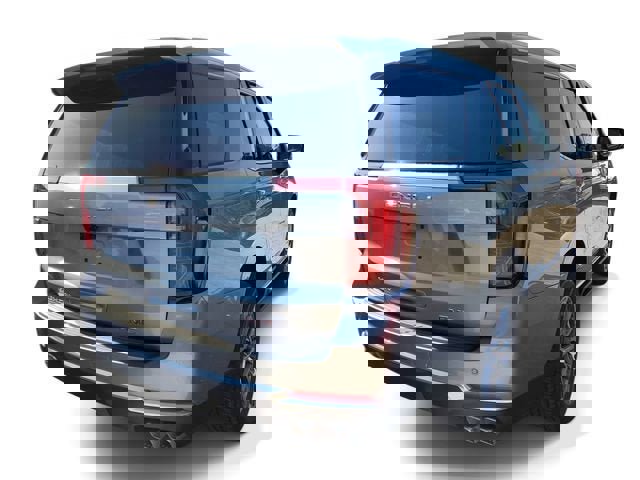 New 2026 GMC Yukon Denali w/ Denali Reserve Package image 5