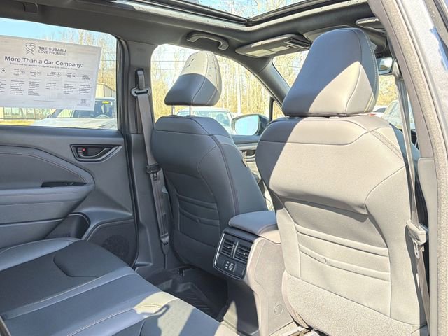 New 2026 Subaru Forester Wilderness image 18