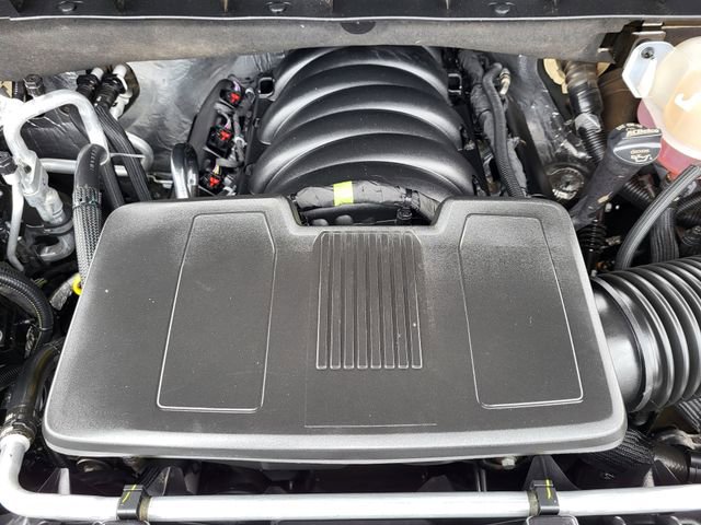 Used 2024 Chevrolet Silverado 1500 RST AWD/4WD image 28