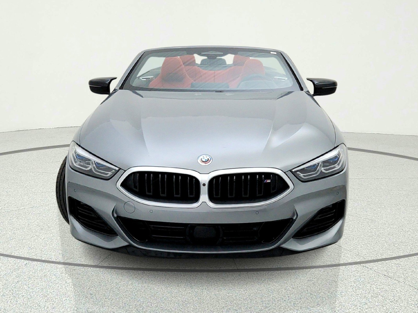 Used 2023 BMW M850i xDrive Convertible AWD/4WD image 3