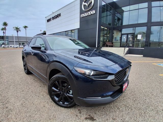 New 2026 MAZDA CX-30 2.5 Turbo AWD/4WD image 1