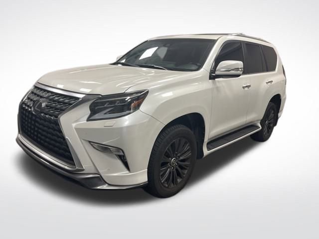 Used 2023 Lexus GX 460 Premium image 1
