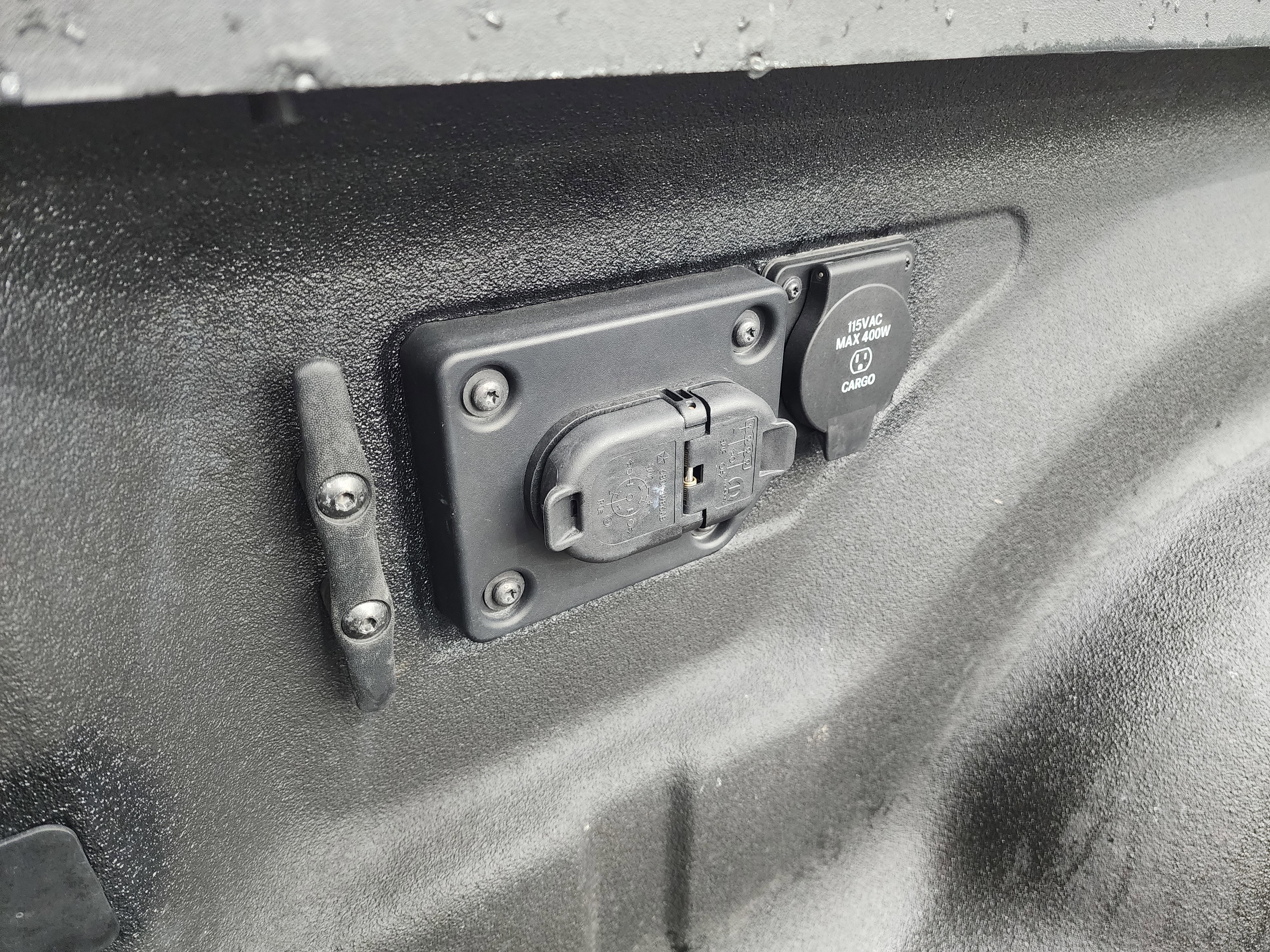 Used 2021 RAM 3500 Laramie image 34