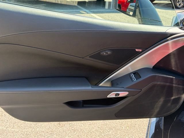 Used 2019 Chevrolet Corvette Grand Sport RWD image 12