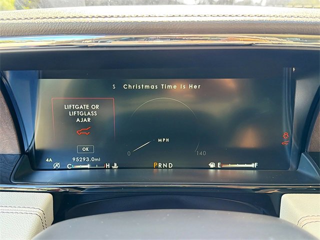 Used 2019 Lincoln Navigator Reserve image 44