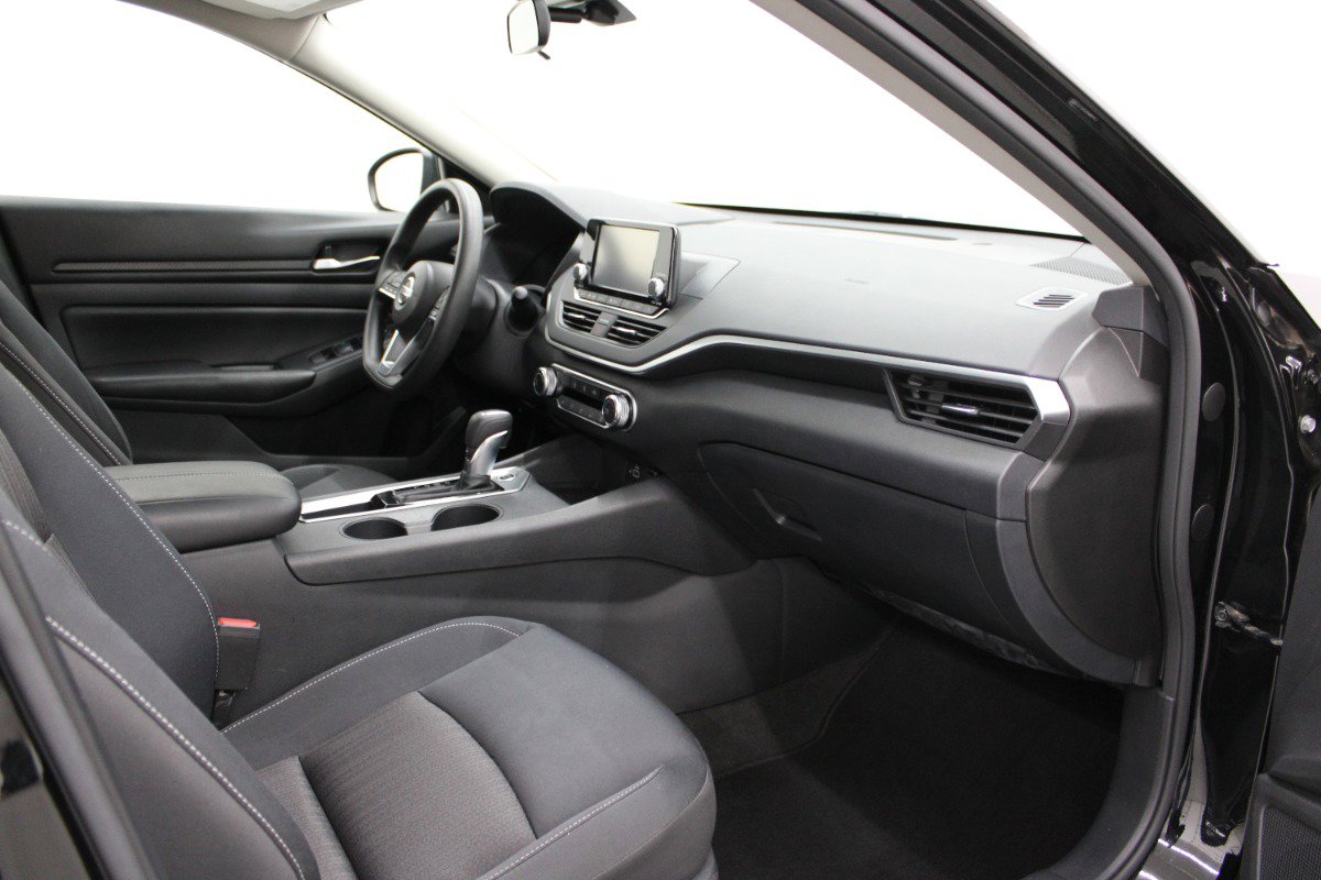 Used 2022 Nissan Altima 2.5 S image 10