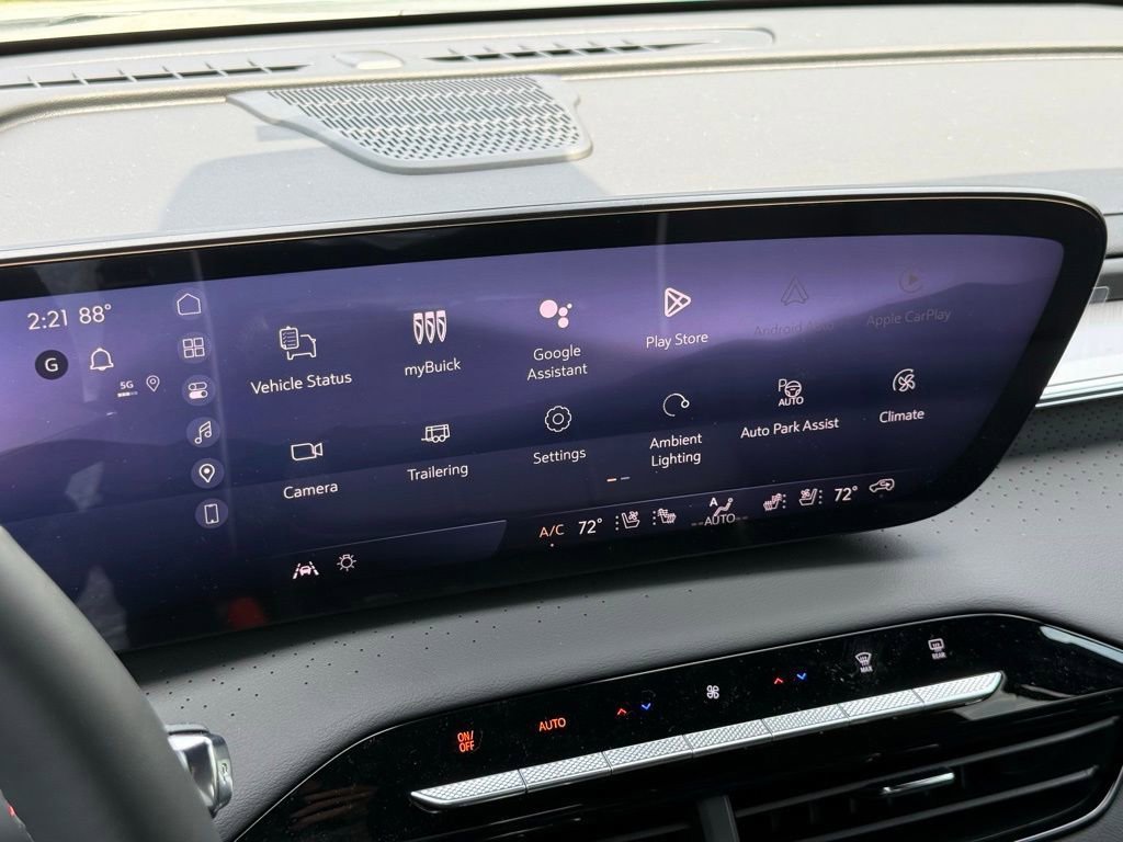 New 2026 Buick Enclave Avenir w/ Super Cruise Package FWD image 31